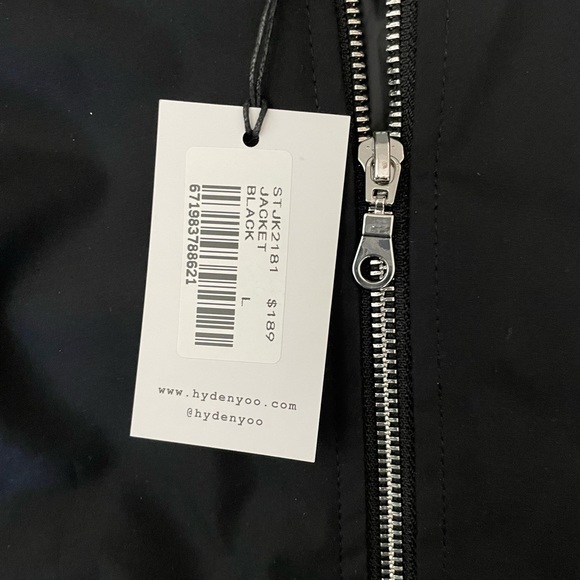 Jacket - Picture 2 of 4